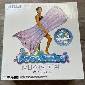 Mermaid Pool Raft
